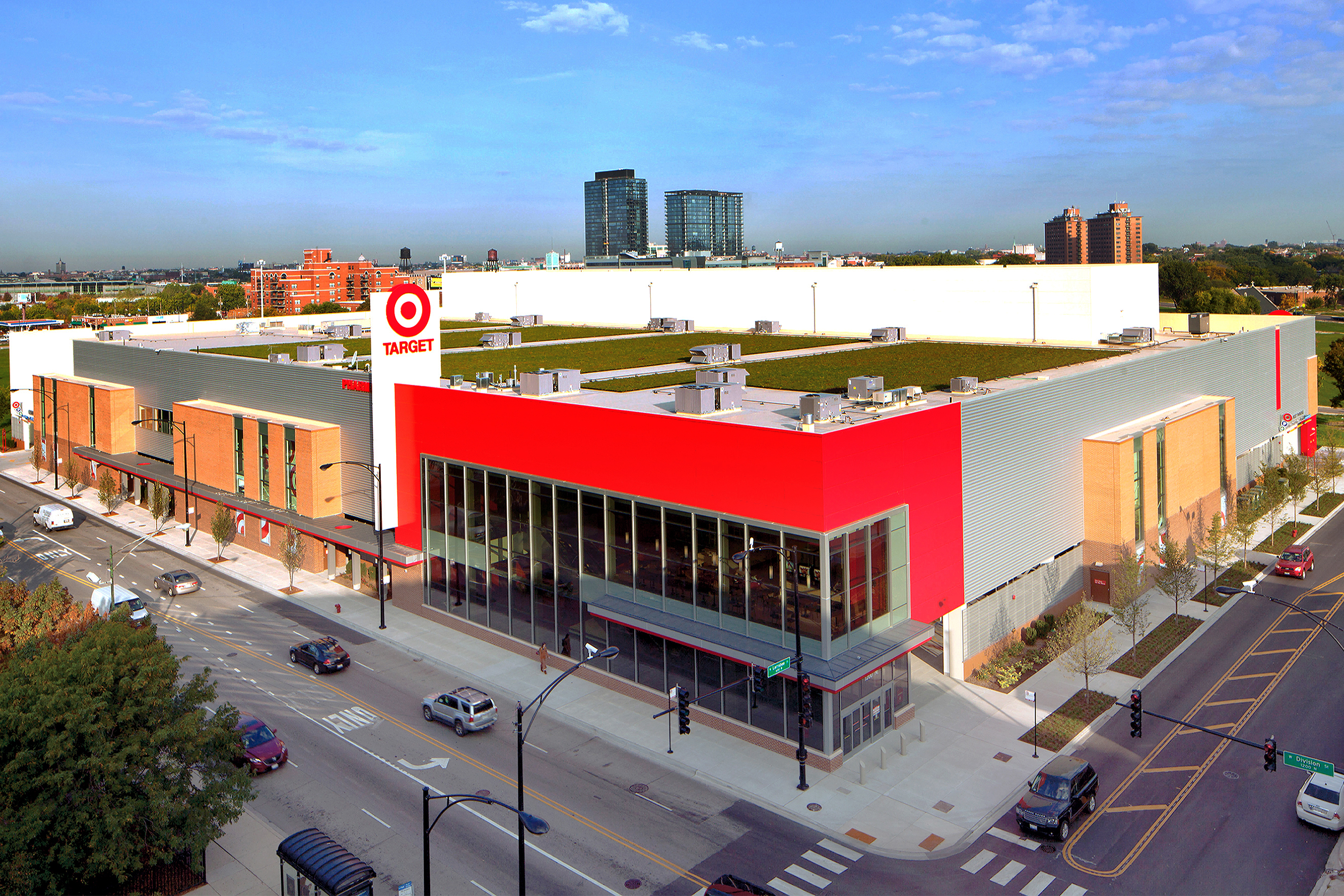 Target Corporation