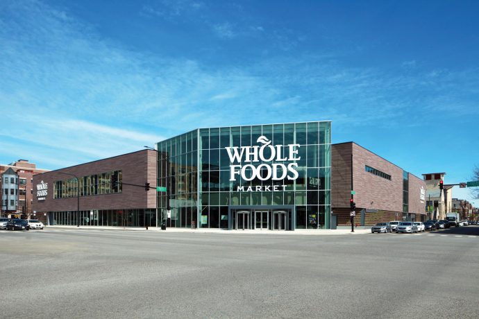 Whole Foods Market • Northalsted Business Alliance
