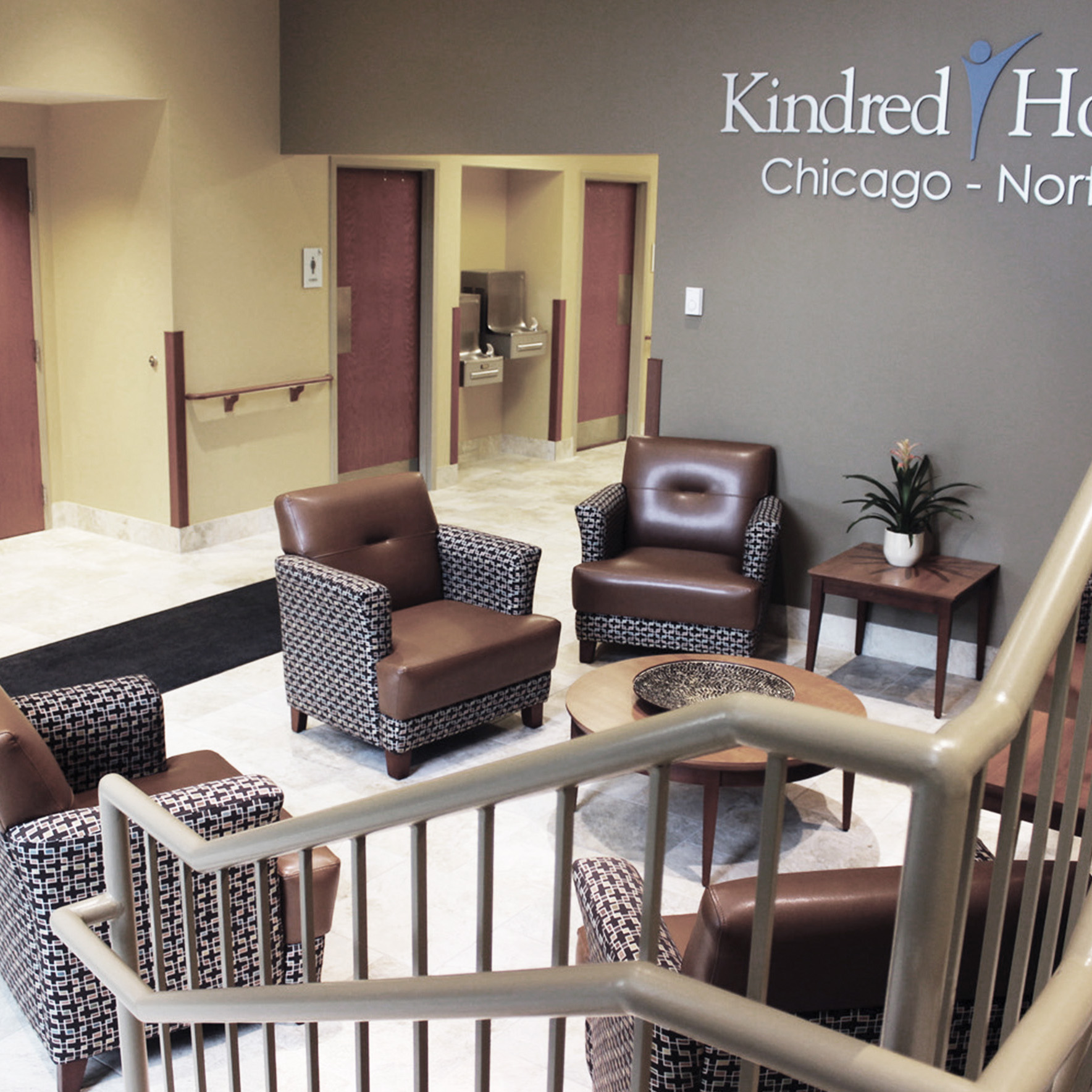 Kindred Hospital